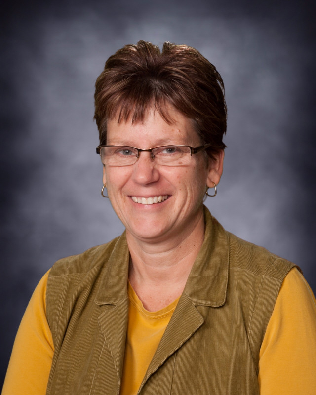 Parkston Elementary Staff